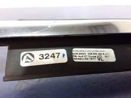 Audi A7 S7 4G Sivuhelman takalista 4G8853283