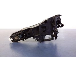 Volkswagen Golf Sportsvan Maniglia esterna per portiera posteriore 5h0837470