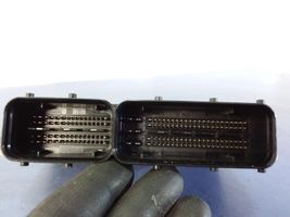 Volkswagen Golf Sportsvan Komputer / Sterownik ECU silnika 05E907309D