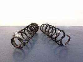 Volkswagen Golf Sportsvan Rear coil spring 