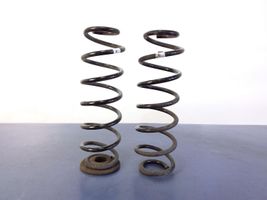 Volkswagen Golf Sportsvan Rear coil spring 