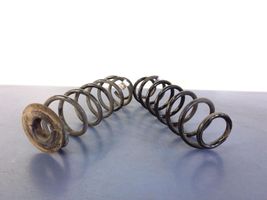 Volkswagen Golf Sportsvan Rear coil spring 