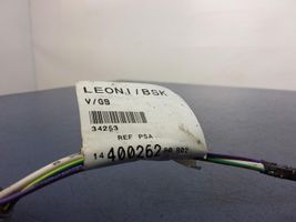 Fiat Scudo Autres faisceaux de câbles 1440026280