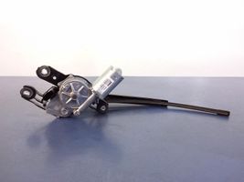 Volkswagen PASSAT CC Rear window wiper motor 5Q0955711A