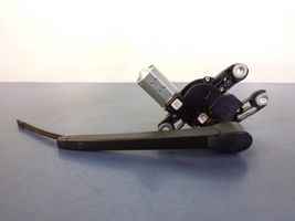 Volkswagen PASSAT CC Rear window wiper motor 5Q0955711A