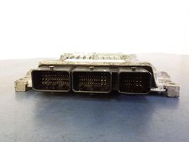 Ford Mondeo MK IV Блок управления двигателем ECU 5WS40595HT