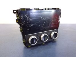 Renault Kadjar Unità principale autoradio/CD/DVD/GPS 688301818R