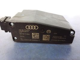 Audi A6 Allroad C7 Blocchetto accensione 4H0905852C