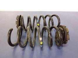 Renault Clio I Rear coil spring 