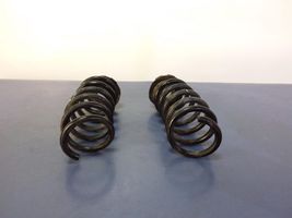 Renault Clio I Rear coil spring 