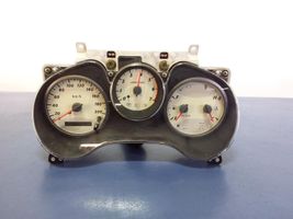Toyota RAV 4 (XA20) Speedometer (instrument cluster) 83800-4A091