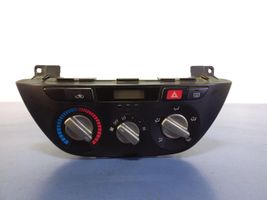 Toyota RAV 4 (XA20) Gaisa kondicioniera / klimata kontroles / salona apsildes vadības bloks (salonā) 55900-42150