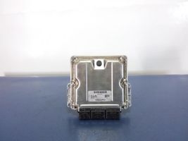 Volvo S40, V40 Unité de commande, module ECU de moteur 30630565