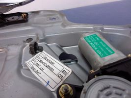 Hyundai Santa Fe Mécanisme de lève-vitre avec moteur 82470-26050