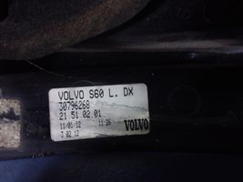 Volvo S60 Feux arrière / postérieurs 30796268