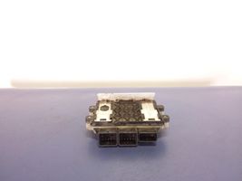 Volvo S60 Engine control unit/module ECU 31355669