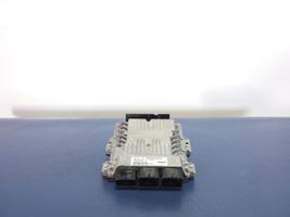 Volvo S60 Engine control unit/module ECU 31355669