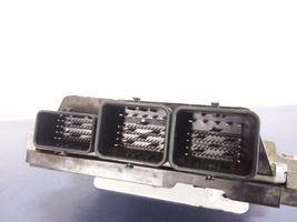 Volvo S60 Engine control unit/module ECU 31355669