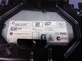 BMW X1 E84 Moduł / Sterownik telefonu 9224674