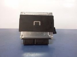 Mercedes-Benz E W211 Unité de commande, module ECU de moteur 6461532079