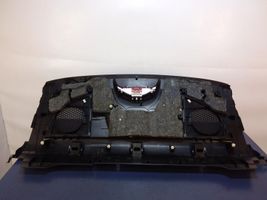 Honda Civic Grilles/couvercle de haut-parleur arrière 84500-SNA-A0