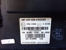 KIA Venga Parking PDC control unit/module 95400-1P201