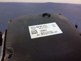 Audi A6 Allroad C7 Pompe ABS 4G0907379L