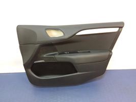 Citroen C4 II Boczki / Tapicerka drzwi / Komplet 96775054ZD