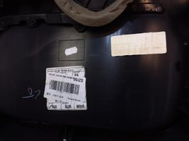 Citroen C4 II Kit garniture de panneaux intérieur de porte 96775054ZD