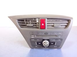 Honda Civic IX Radio/CD/DVD/GPS-pääyksikkö 39100-TV0-G011