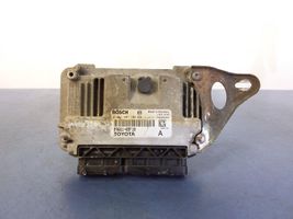 Toyota Yaris Komputer / Sterownik ECU silnika 89661-0DF10