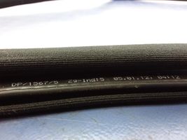 Mercedes-Benz S AMG W221 Priekinė sandarinimo guma ant kėbulo 