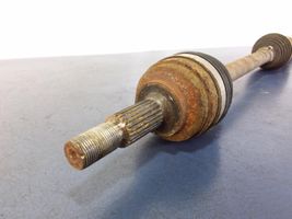 Renault Clio I Front driveshaft 