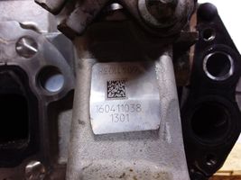 Mercedes-Benz GLK (X204) Testata motore R651016