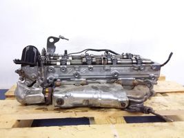 Mercedes-Benz GLK (X204) Testata motore R651016