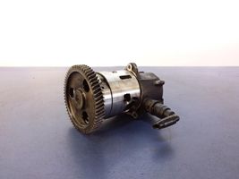 Mercedes-Benz GLK (X204) Alipainepumppu GD01497