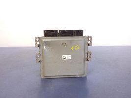 Dacia Lodgy Centralina/modulo motore ECU 237103217R