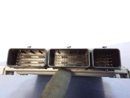 Dacia Lodgy Moottorin ohjainlaite/moduuli (käytetyt) 237103217R