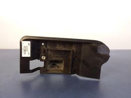 Ford Mondeo MK IV Copertura/vassoio sottoscocca anteriore BS7T-14D453-CE