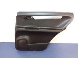 Mercedes-Benz R W251 Door card panel trim set 