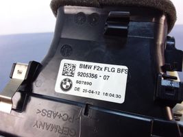 BMW 1 F20 F21 Elementy przedniej części nadwozia 9205364