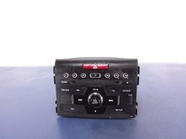Honda CR-V Panel / Radioodtwarzacz CD/DVD/GPS 39100-T1G-G210-M