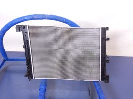 Renault Clio V Coolant radiator 214105FA0B