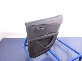 Seat Leon (5F) Oviverhoilusarja 5F4867116A