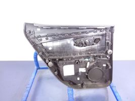 Seat Leon (5F) Oviverhoilusarja 5F4867116A