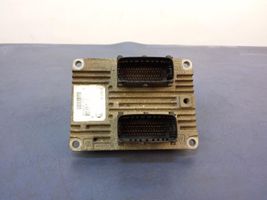 Fiat Punto (199) Unité de commande, module ECU de moteur 51793102