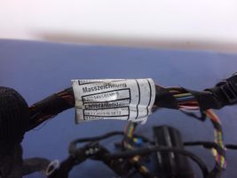 BMW 7 G11 G12 Other wiring loom 9372545