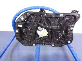 BMW 7 G11 G12 Regulador de puerta delantera con motor 7360402