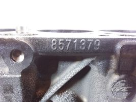 BMW 7 G11 G12 Bloc moteur 8571379