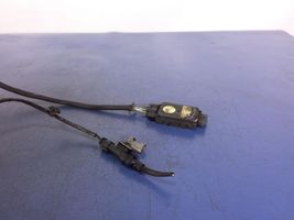 BMW 7 G11 G12 Sensore della sonda Lambda 1259018001